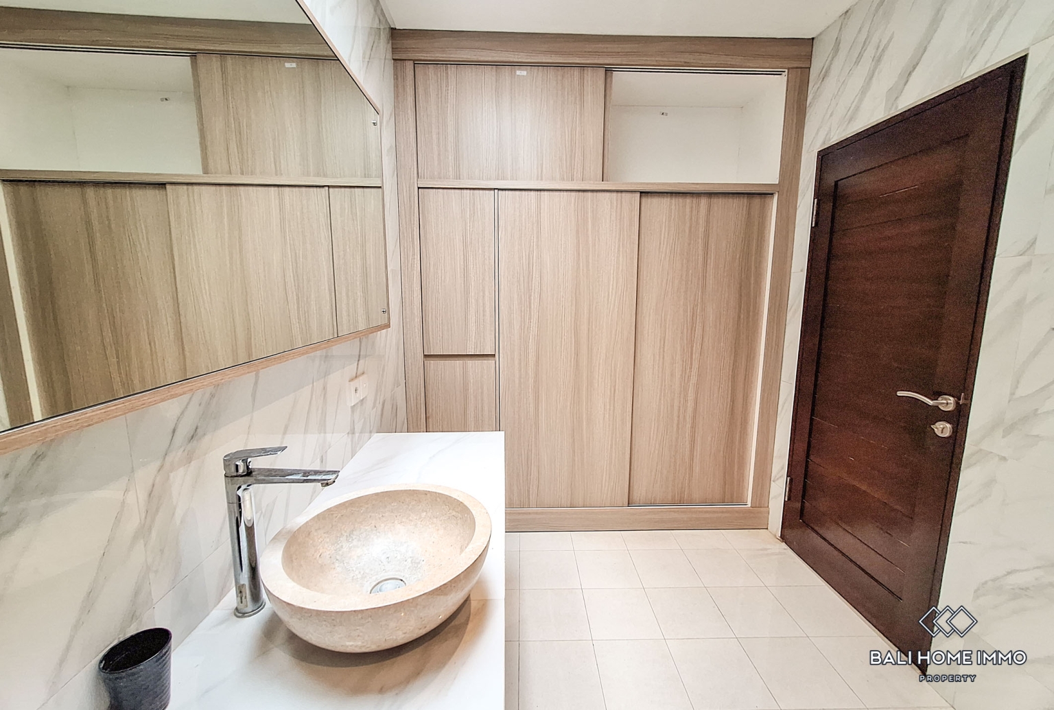 2 Bedroom Villa For Rent in Pererenan Northside — image 8