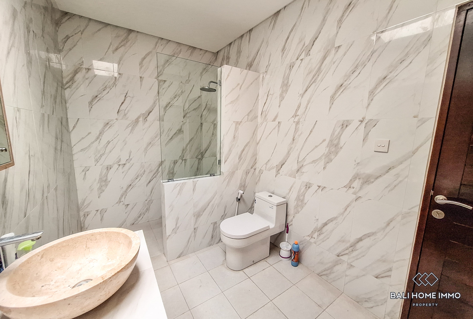 2 Bedroom Villa For Rent in Pererenan Northside — image 10
