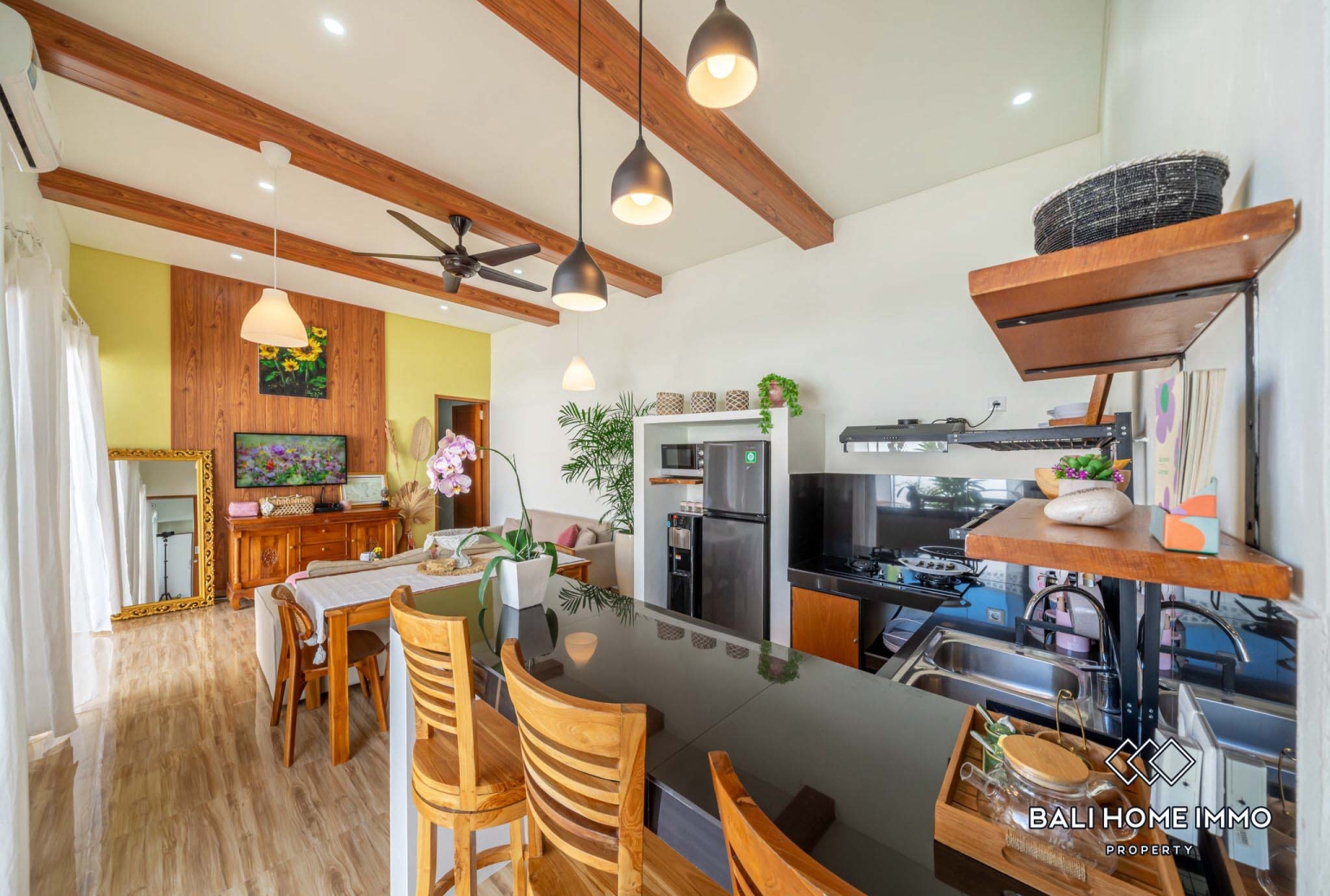 2 Bedroom Villa for Rent in Sanur — image 6