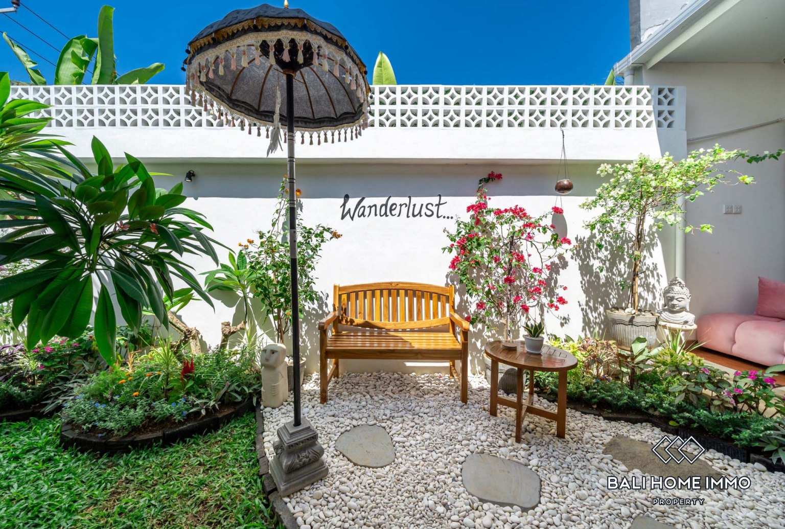 2 Bedroom Villa for Rent in Sanur — image 18