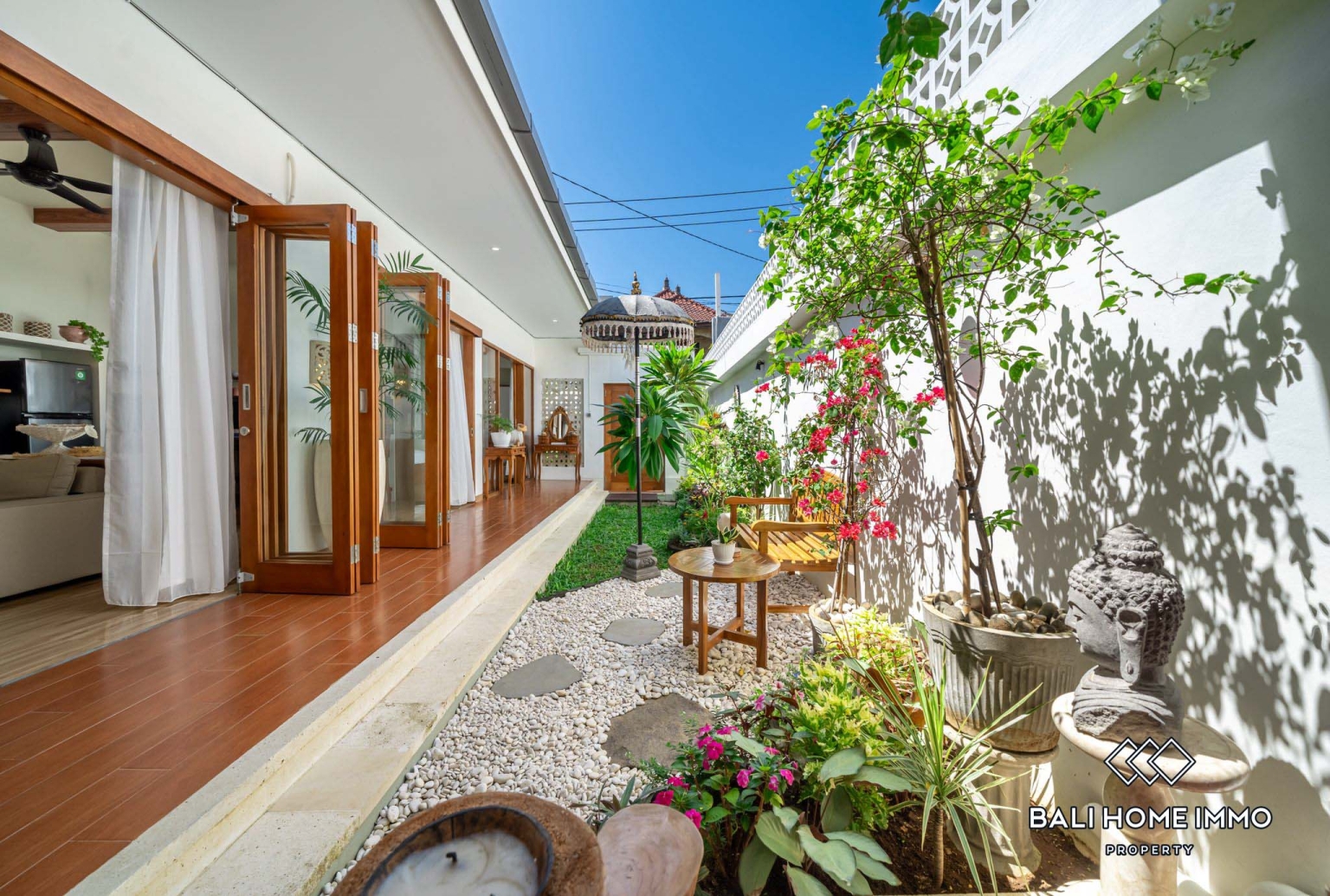 2 Bedroom Villa for Rent in Sanur — image 19