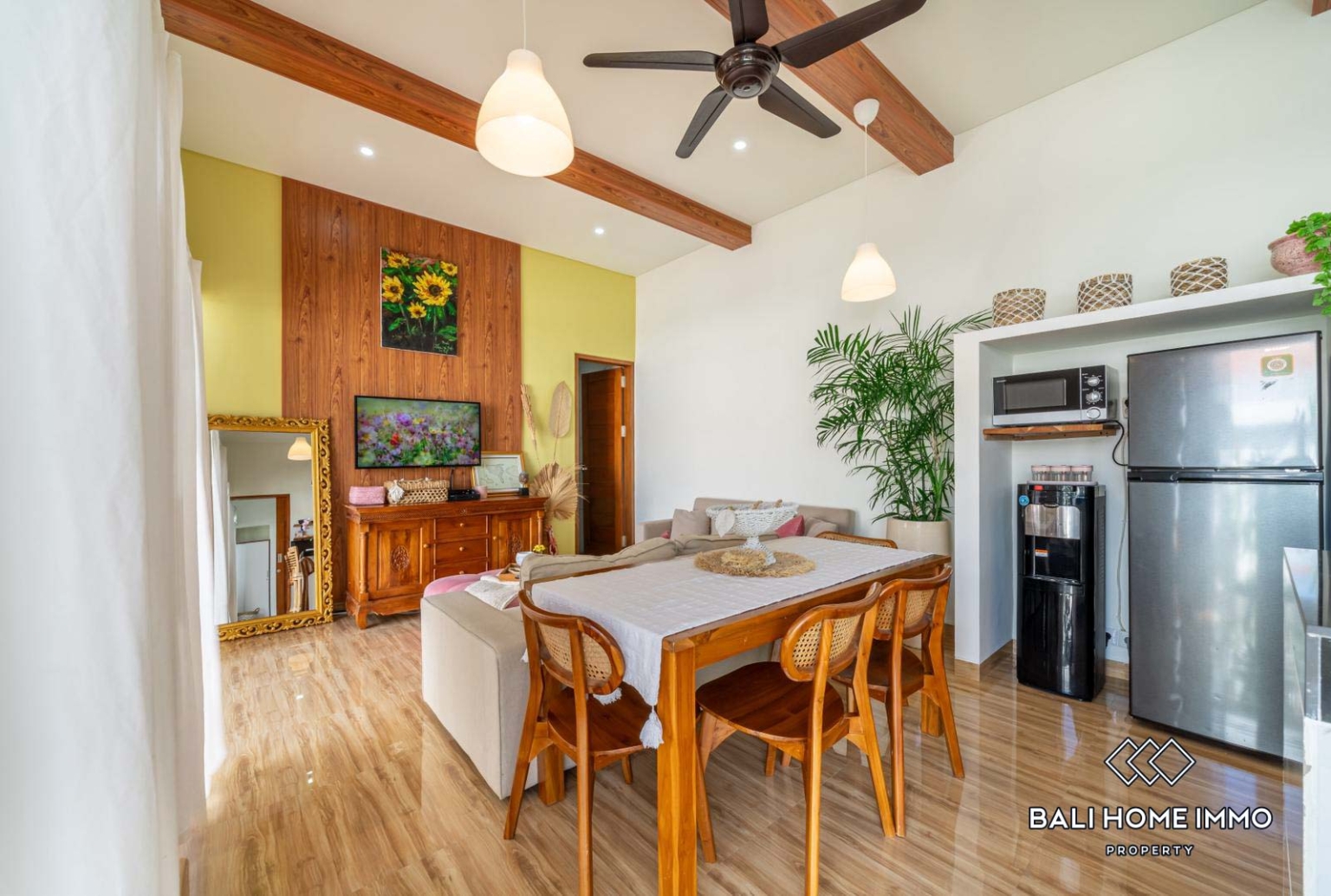 2 Bedroom Villa for Rent in Sanur — image 4