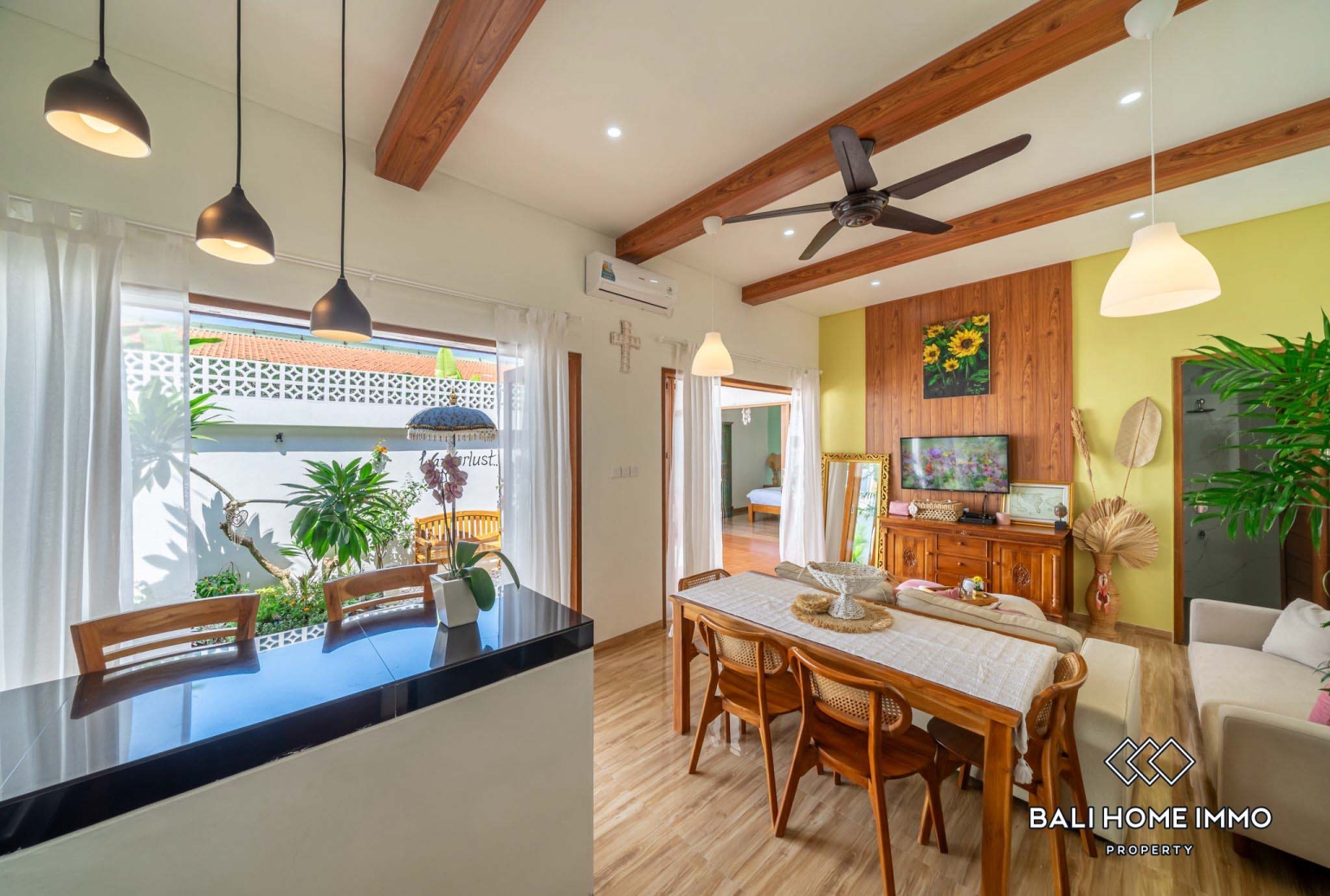 2 Bedroom Villa for Rent in Sanur — image 5