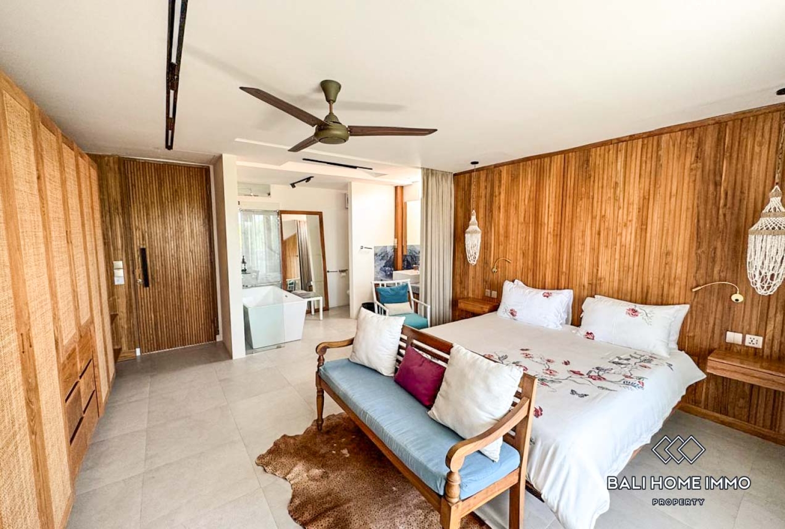 2 Bedroom Villa for Rent in Seminyak Residential Side — image 6