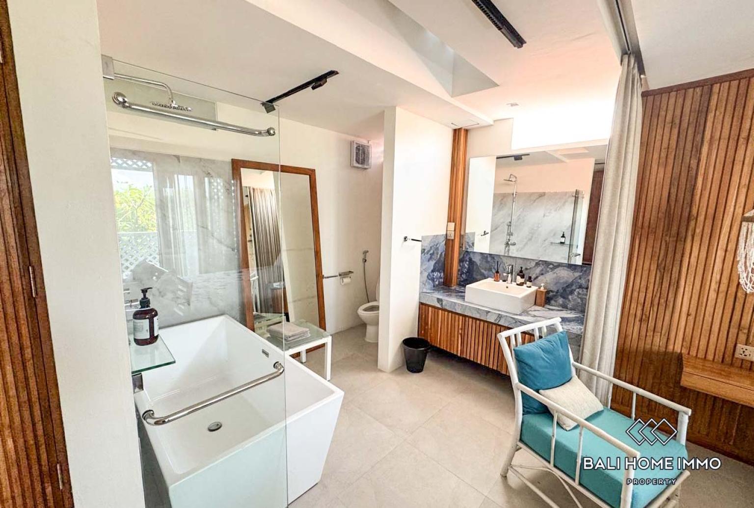2 Bedroom Villa for Rent in Seminyak Residential Side — image 11