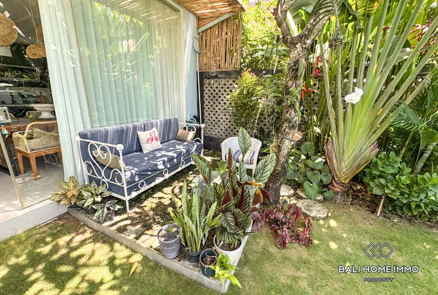2 Bedroom Villa for Rent in Seminyak Residential Side — image 1