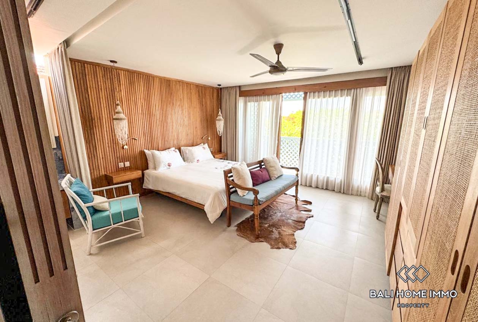 2 Bedroom Villa for Rent in Seminyak Residential Side — image 8