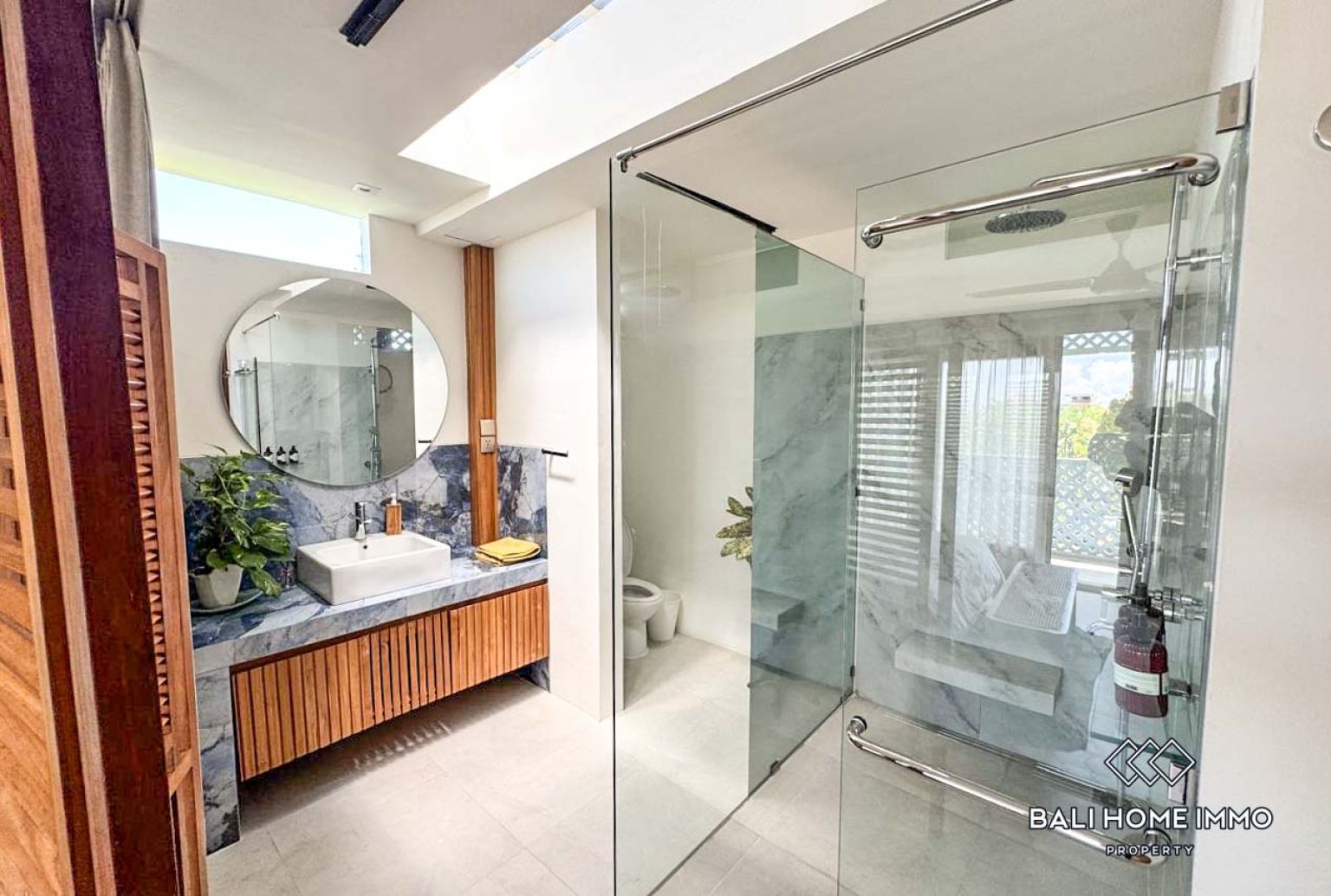 2 Bedroom Villa for Rent in Seminyak Residential Side — image 10