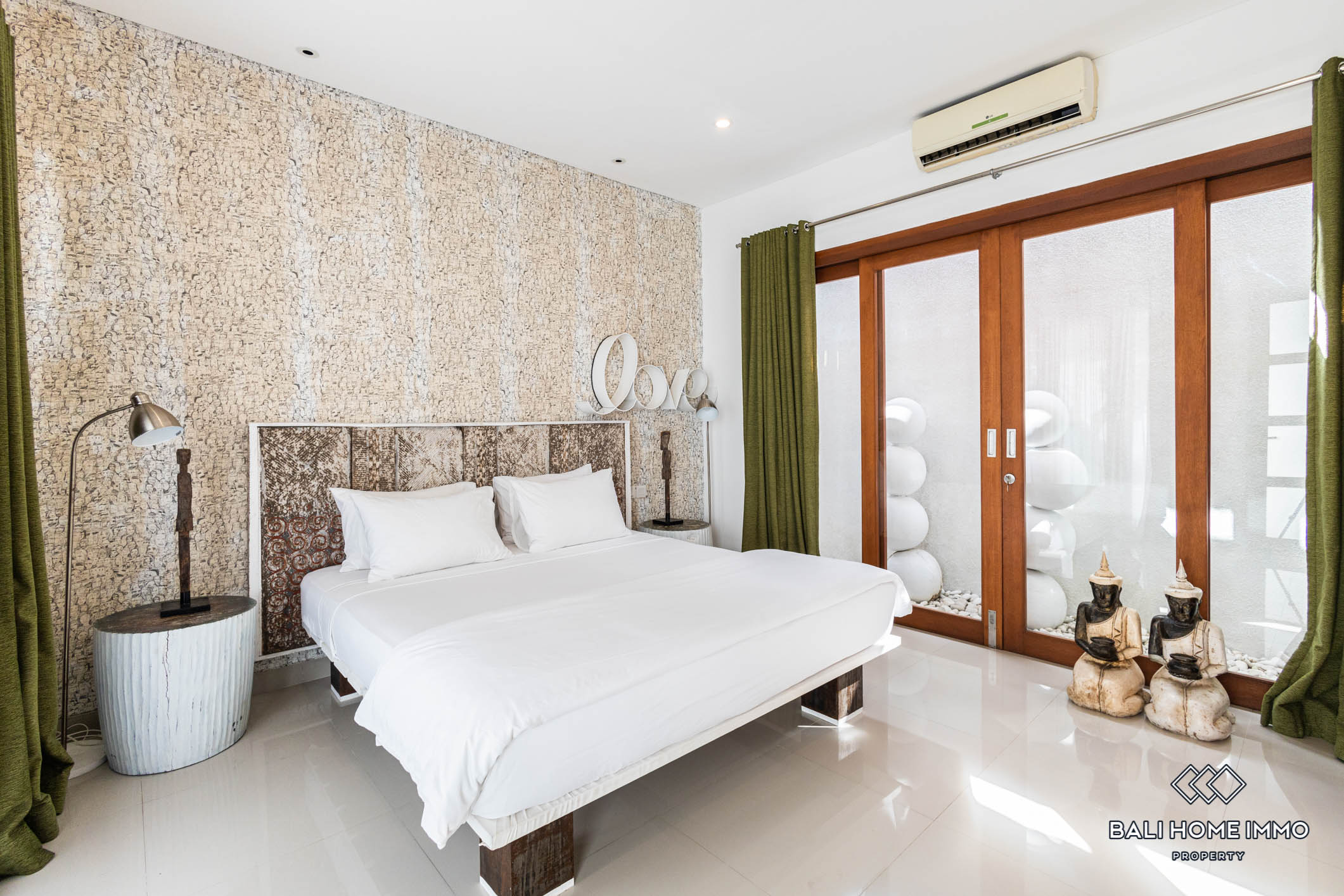 2 Bedroom Villa for Rent in Umalas — image 7