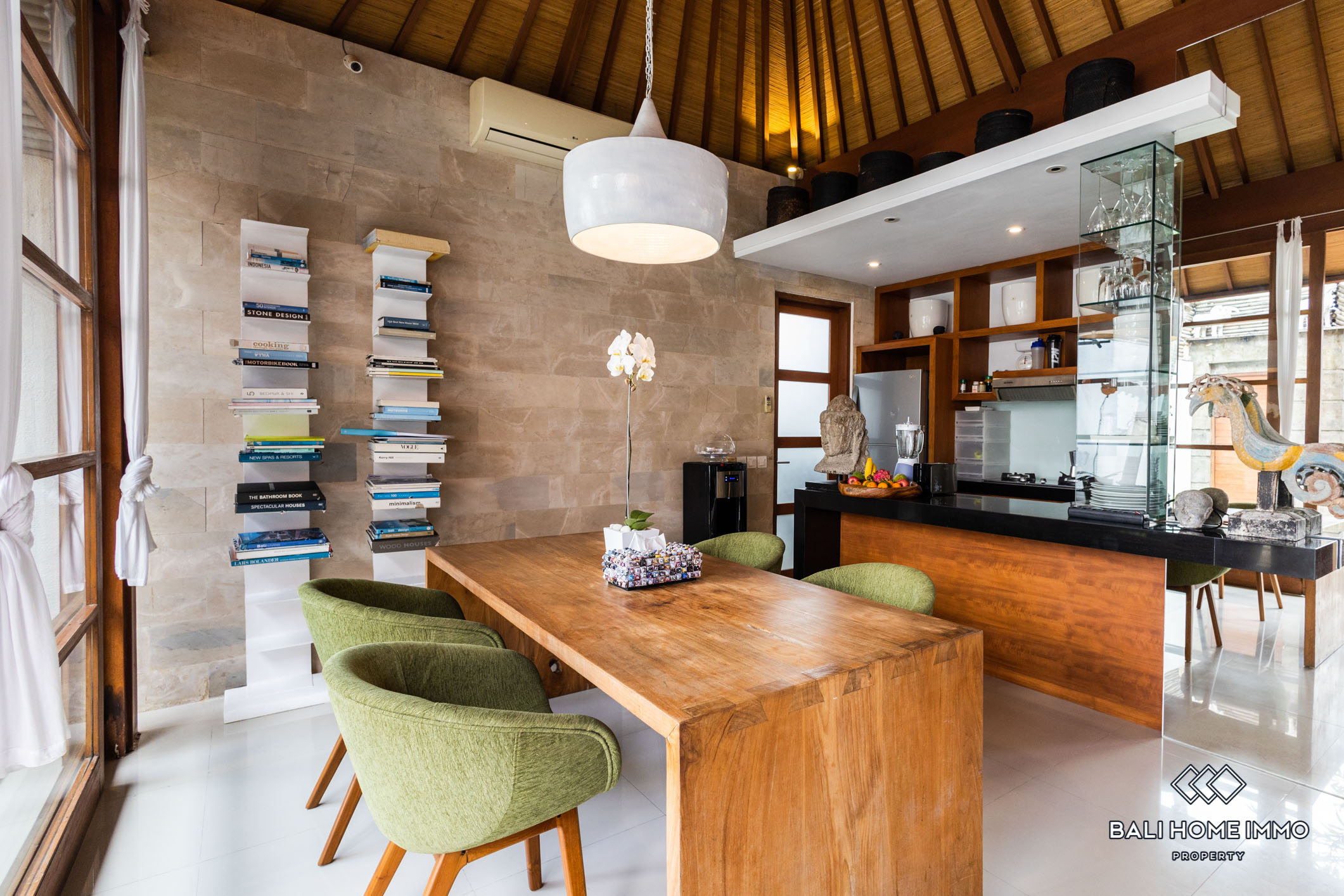 2 Bedroom Villa for Rent in Umalas — image 3