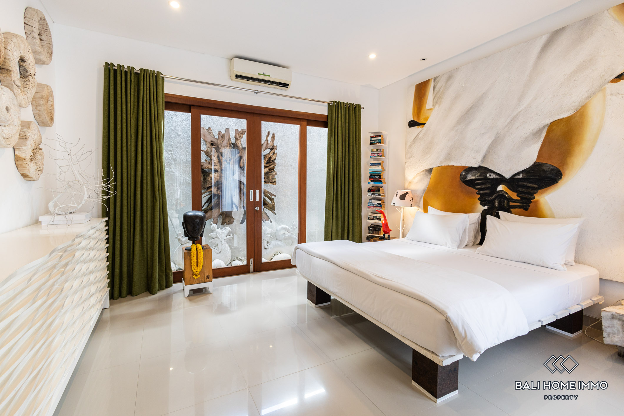 2 Bedroom Villa for Rent in Umalas — image 6