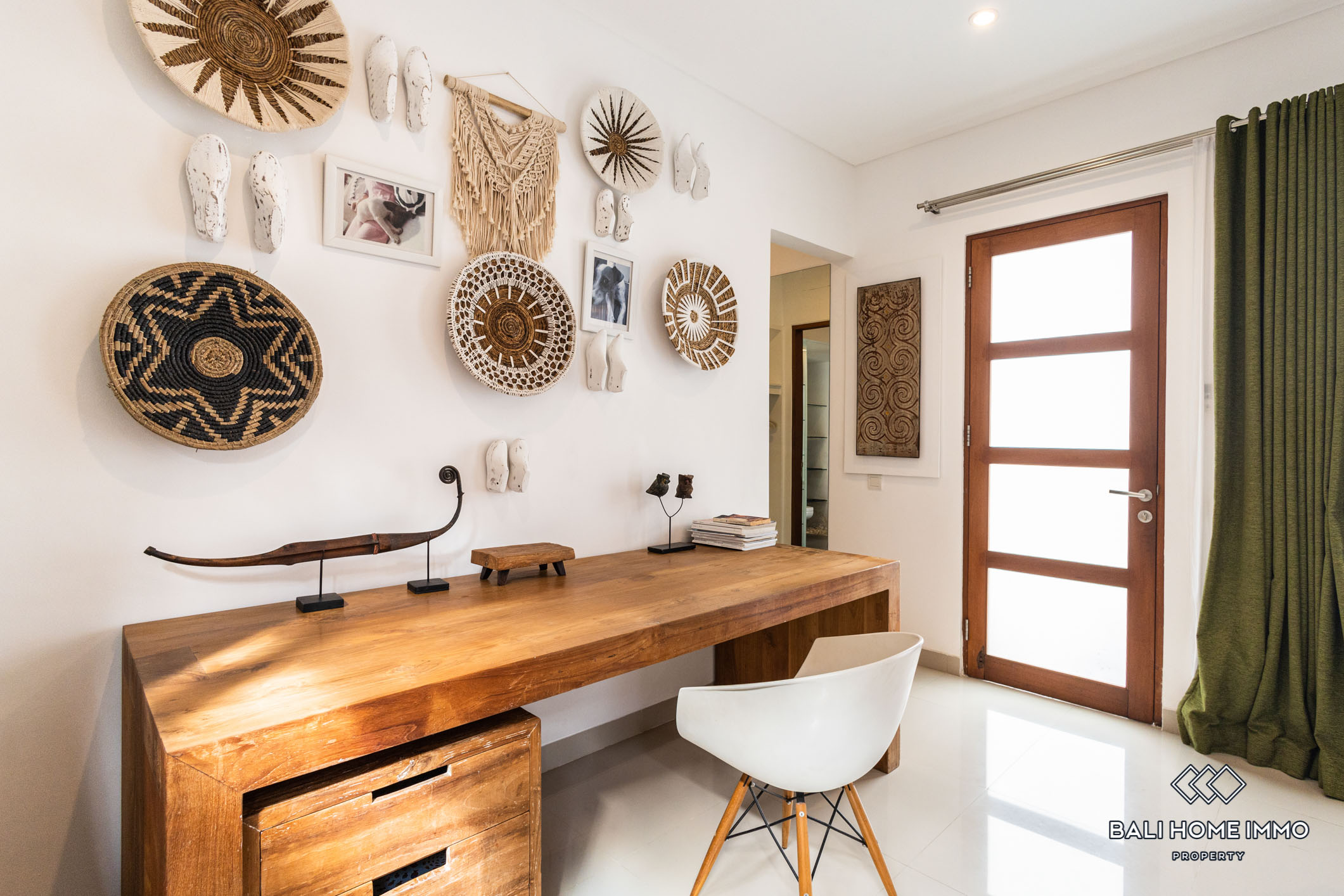 2 Bedroom Villa for Rent in Umalas — image 9