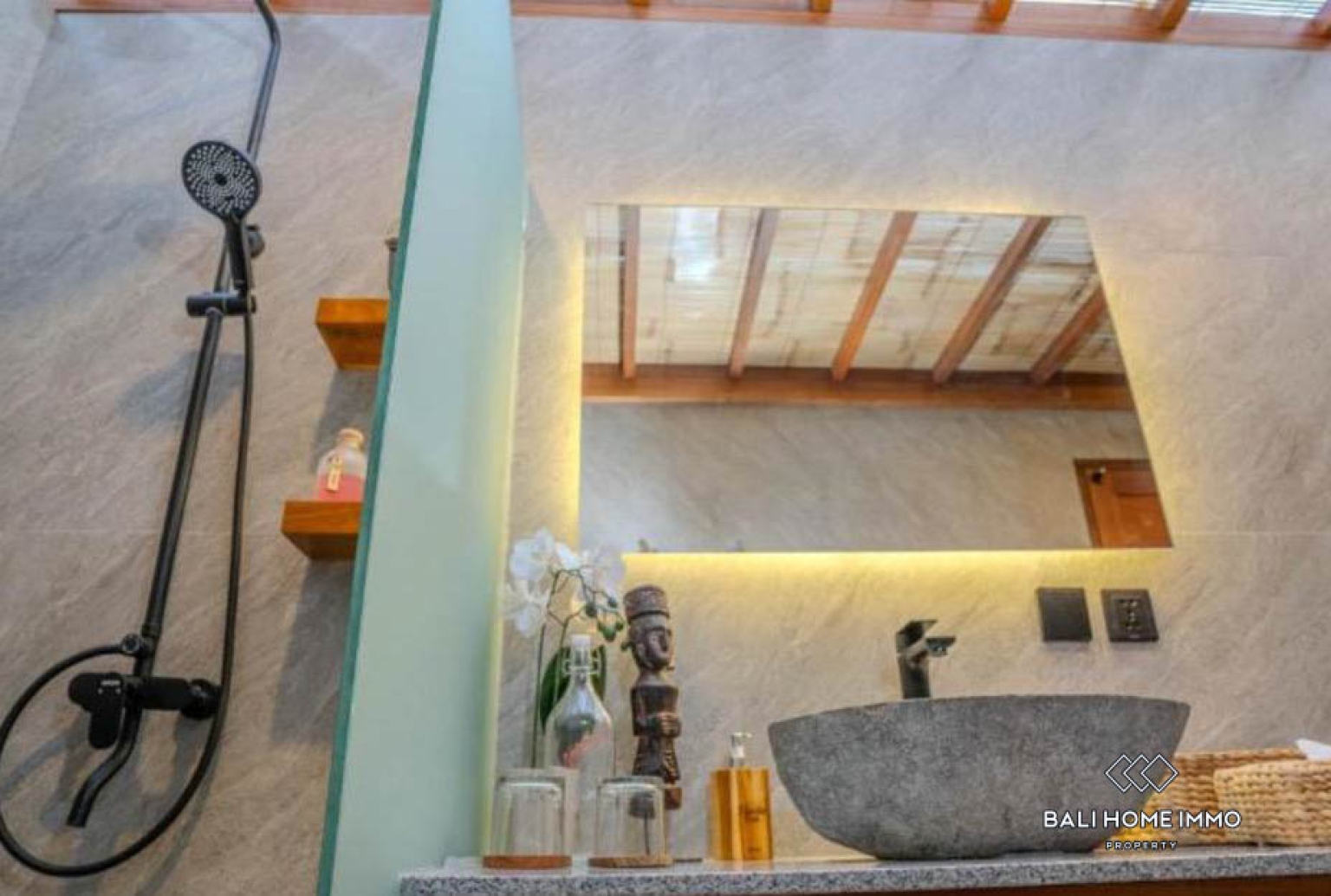 2 Bedroom Villa for Rent near Central Ubud — image 12