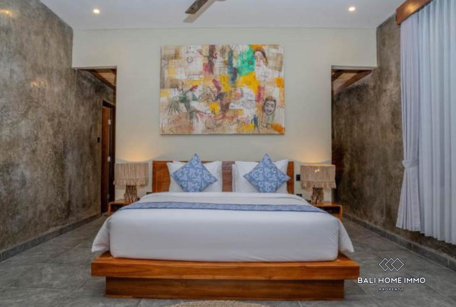 2 Bedroom Villa for Rent near Central Ubud — image 7