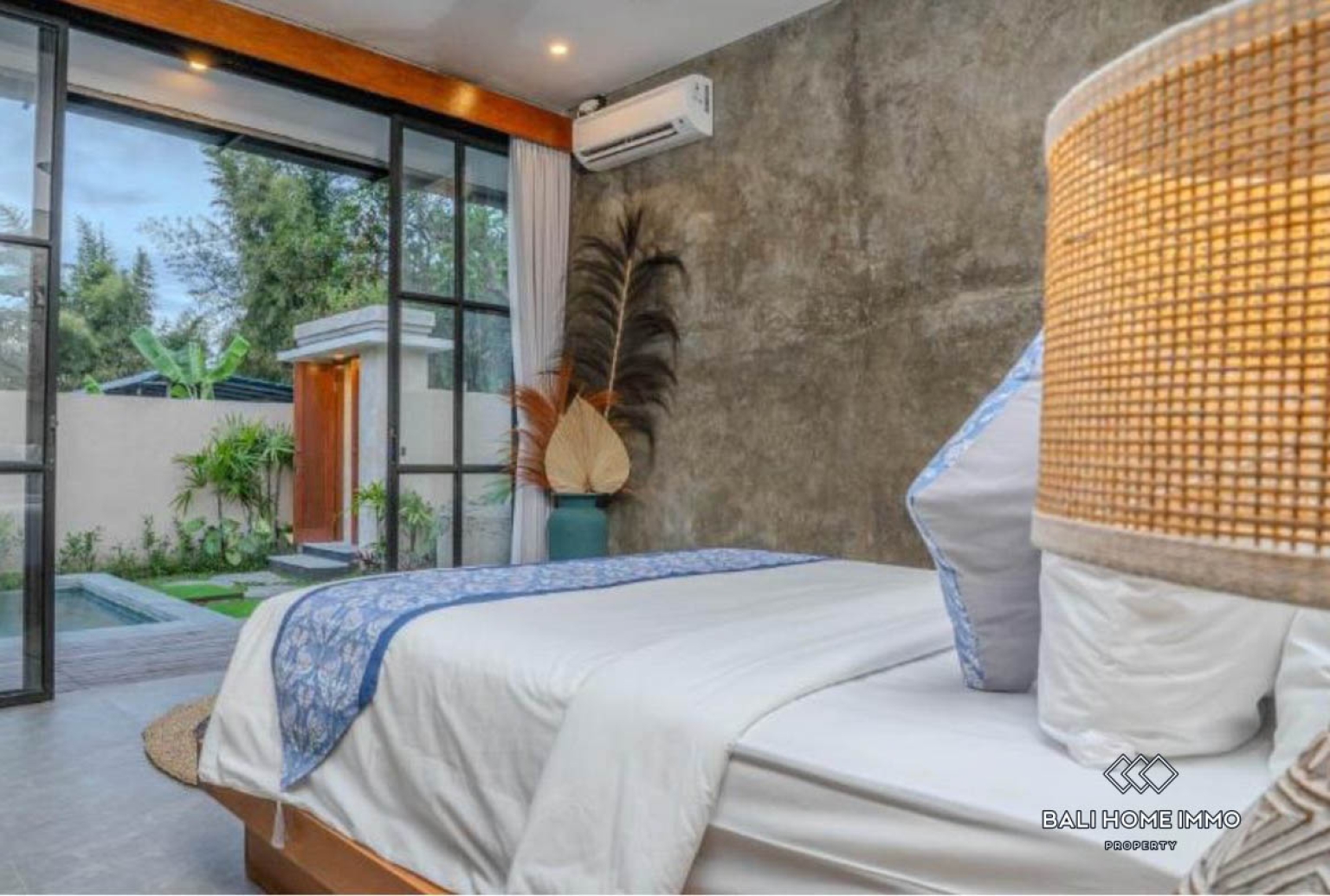 2 Bedroom Villa for Rent near Central Ubud — image 9
