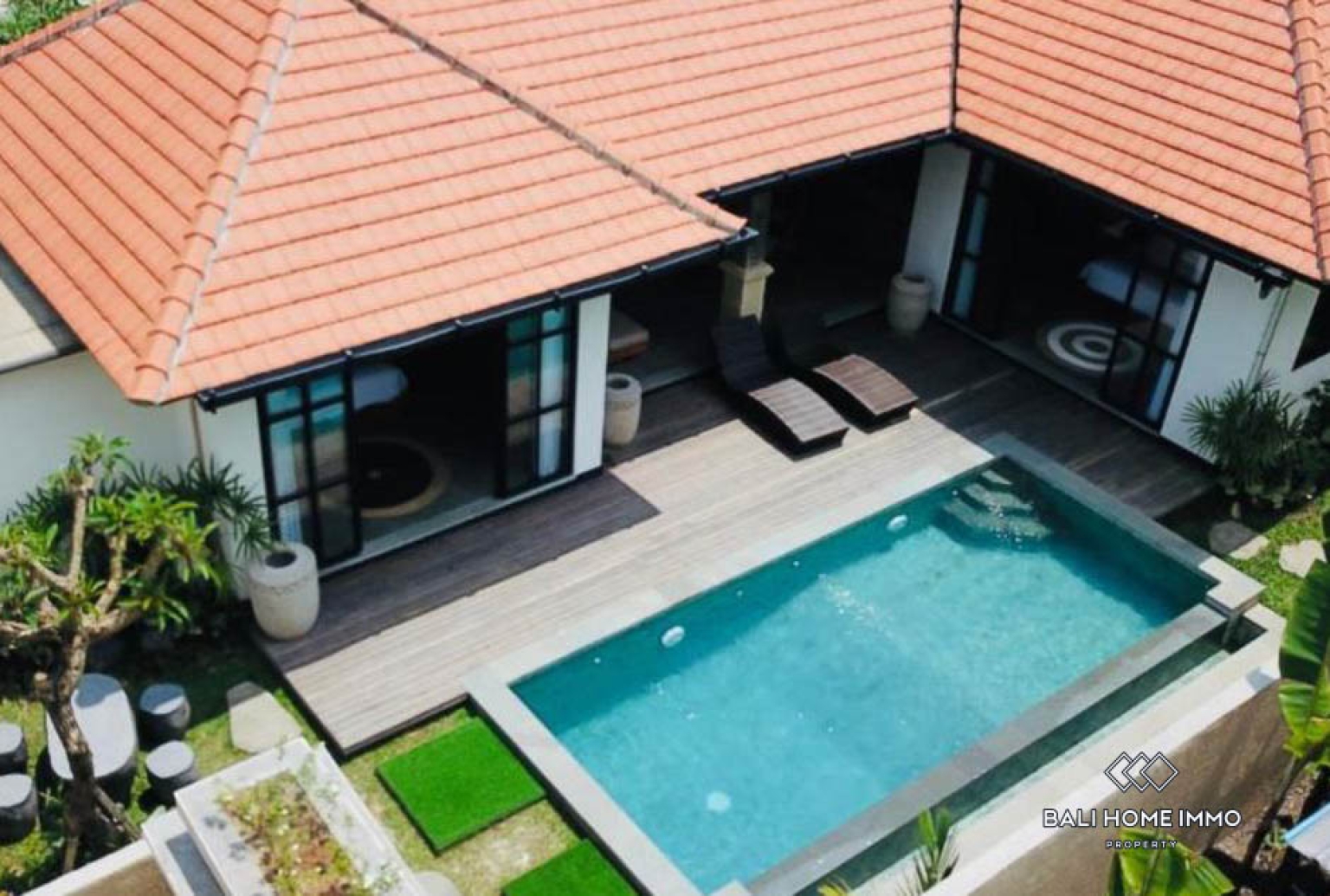2 Bedroom Villa for Rent near Central Ubud — image 16
