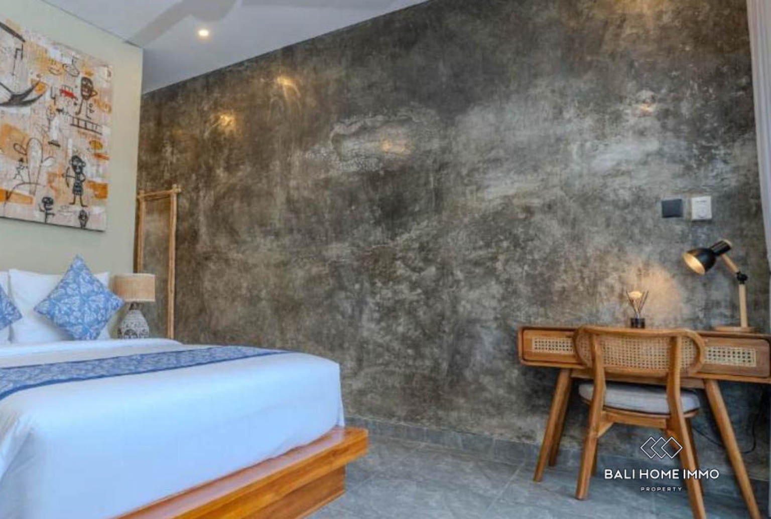2 Bedroom Villa for Rent near Central Ubud — image 5