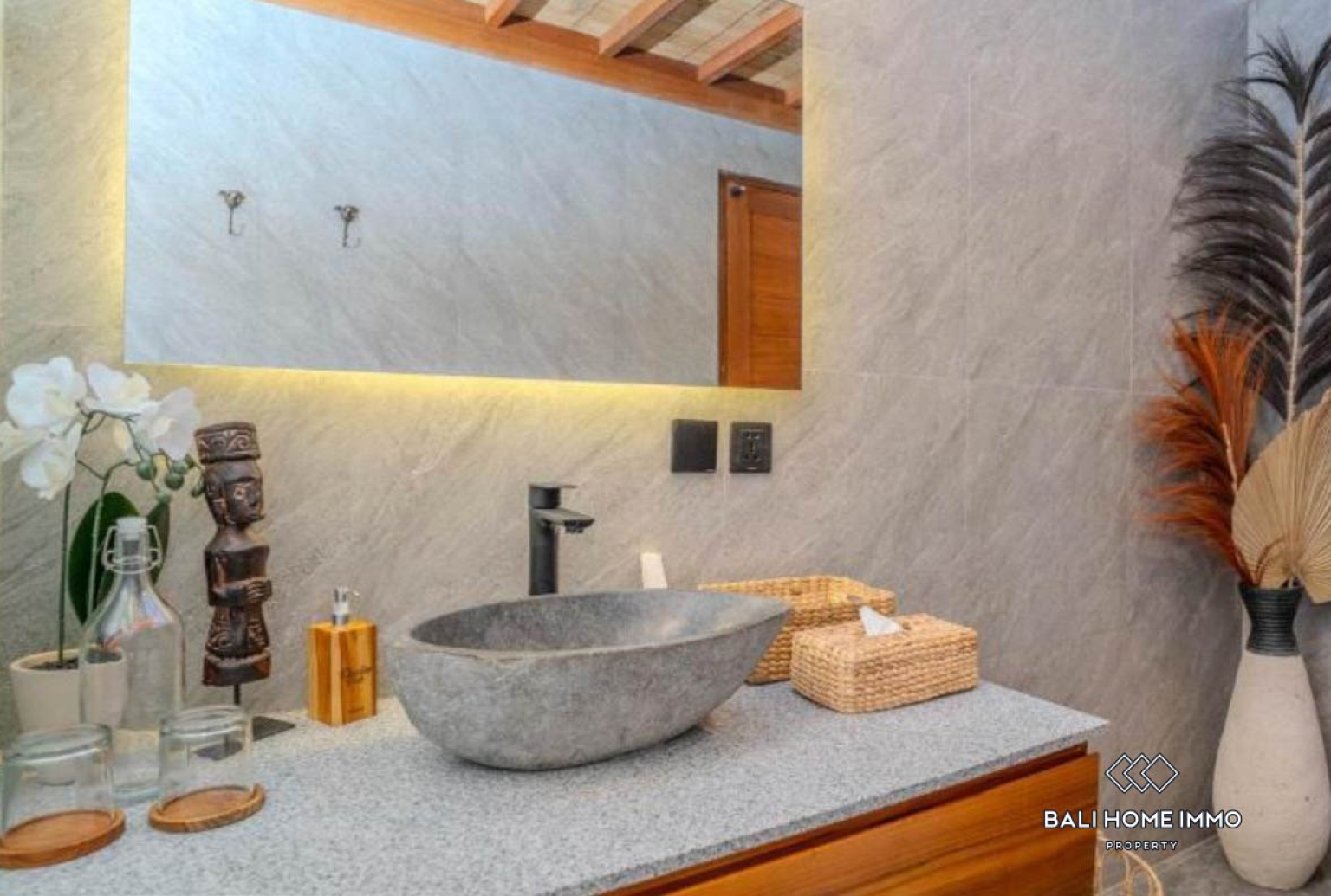 2 Bedroom Villa for Rent near Central Ubud — image 13