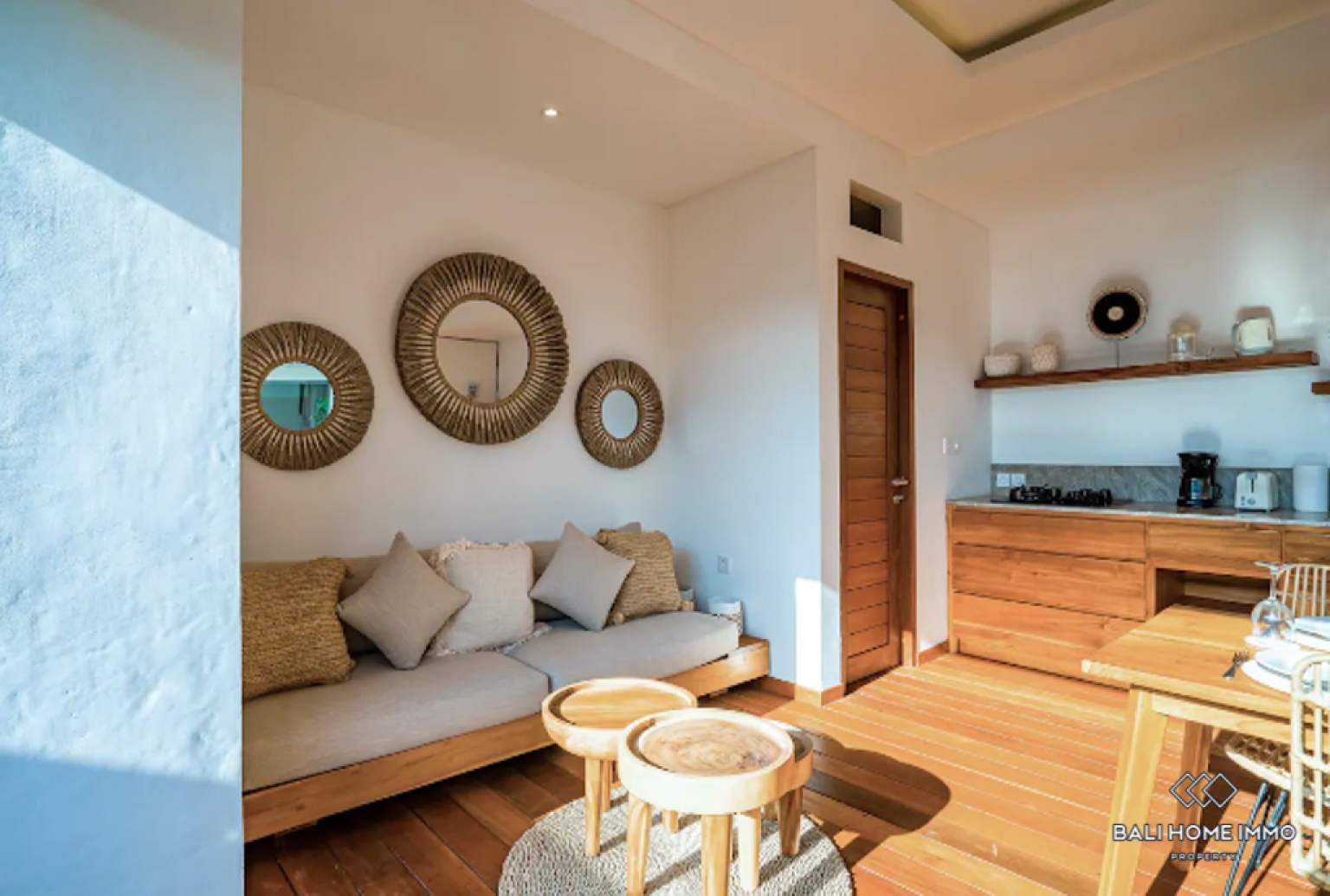 2 Bedroom Villa for Rent Near Nyanyi Beach — image 10