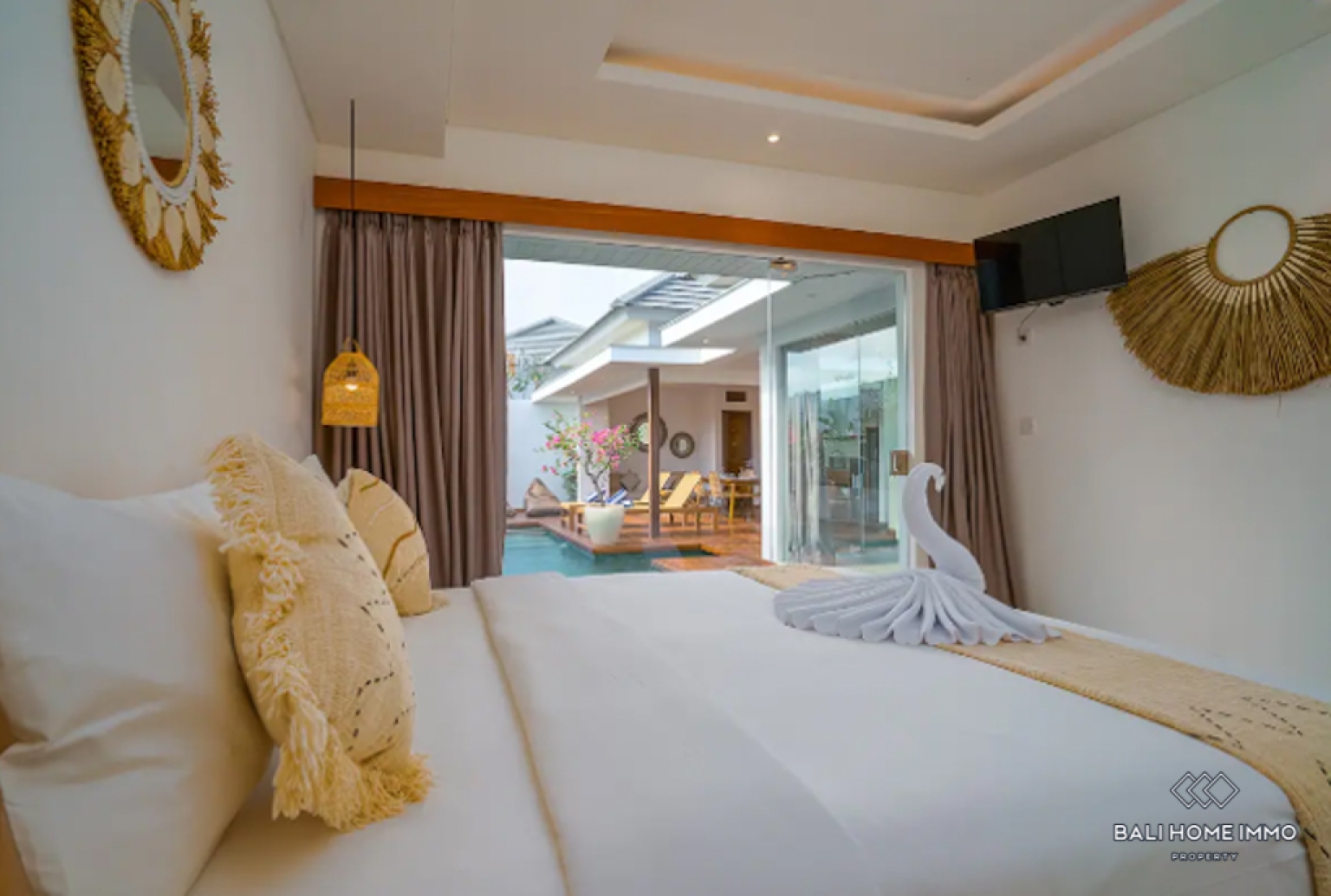 2 Bedroom Villa for Rent Near Nyanyi Beach — image 19