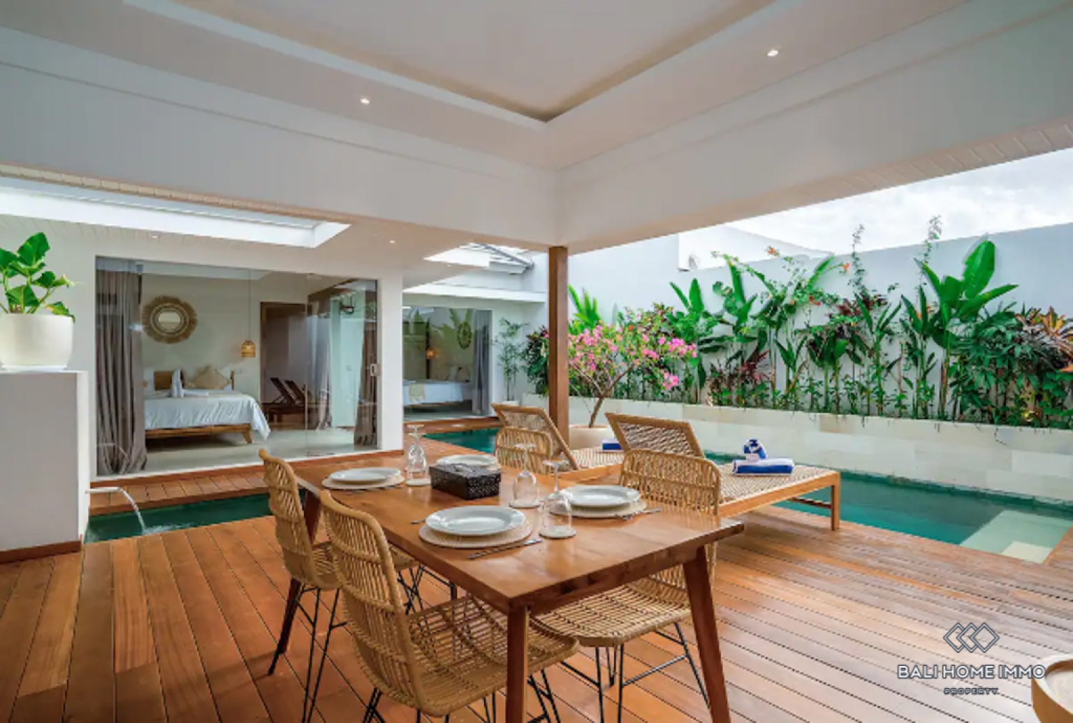 2 Bedroom Villa for Rent Near Nyanyi Beach — image 6