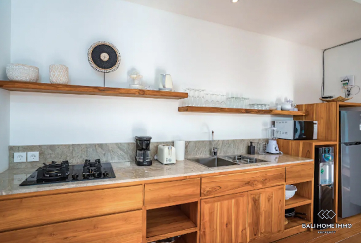 2 Bedroom Villa for Rent Near Nyanyi Beach — image 12