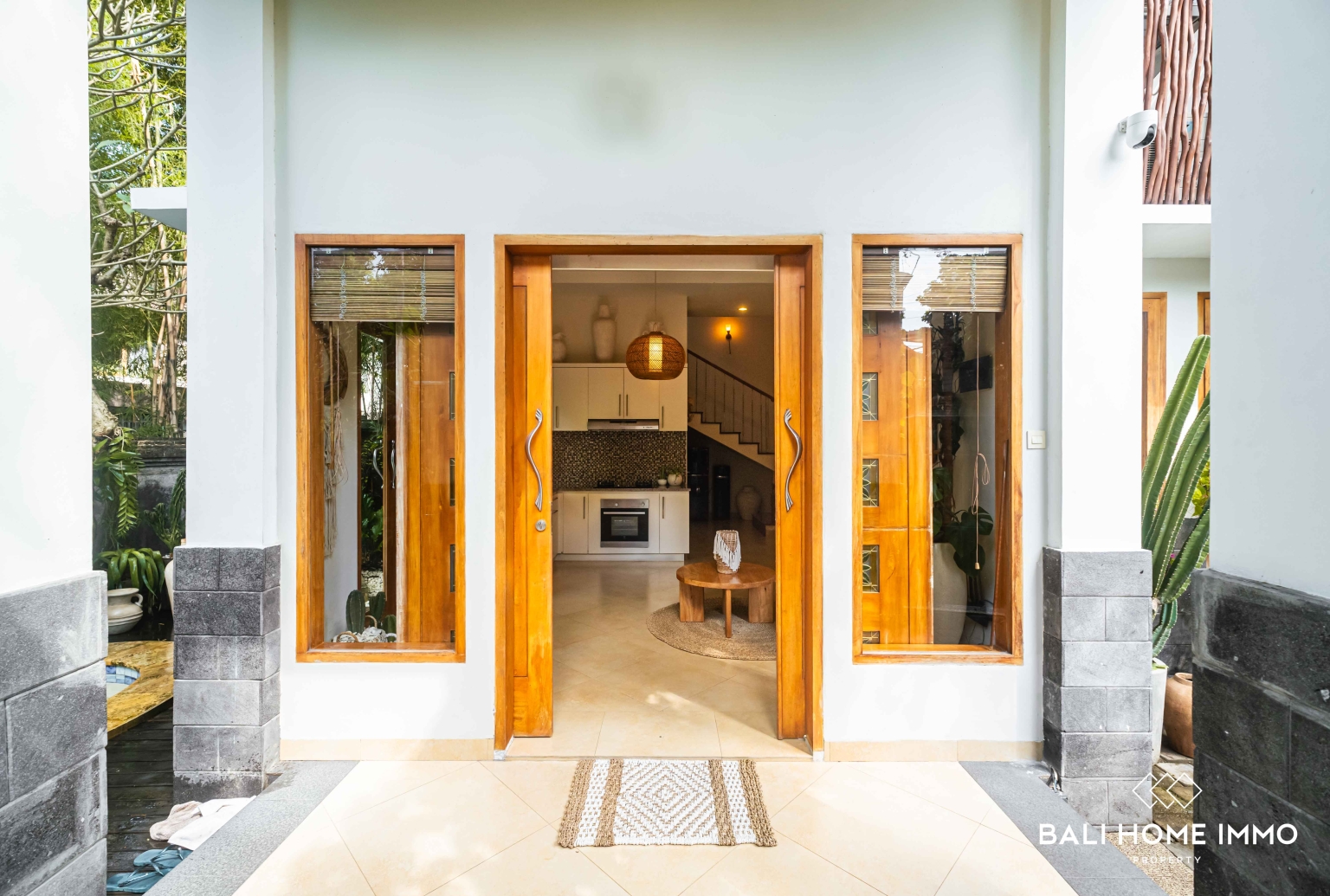 2-bedroom Villa for Yearly Rental in Pererenan — image 3
