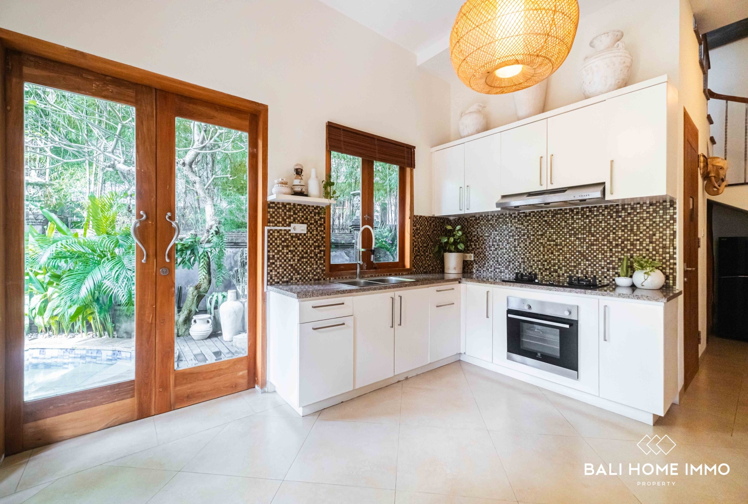 2-bedroom Villa for Yearly Rental in Pererenan — image 8