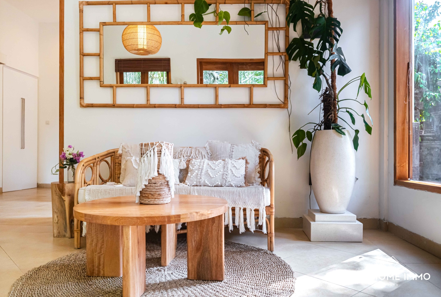 2-bedroom Villa for Yearly Rental in Pererenan — image 5