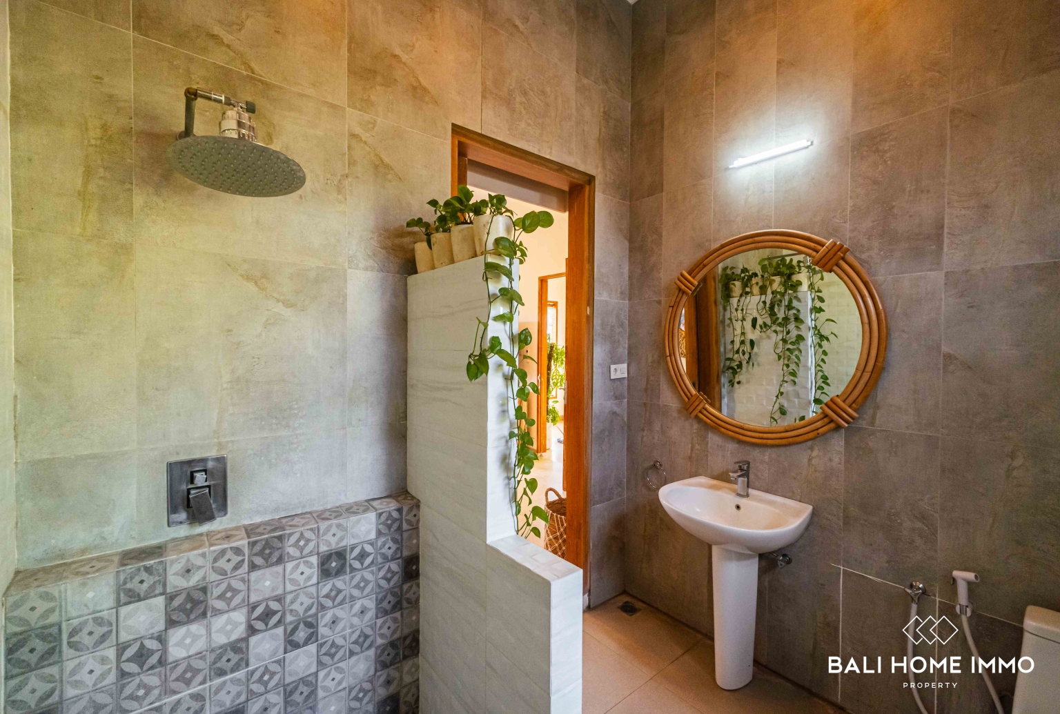 2-bedroom Villa for Yearly Rental in Pererenan — image 19