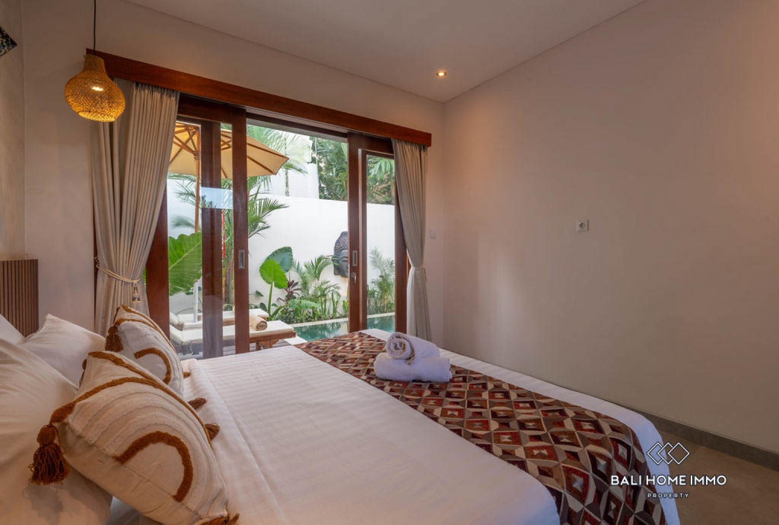 2 BEDROOMS VILLA FOR RENT IN MAS UBUD — image 18
