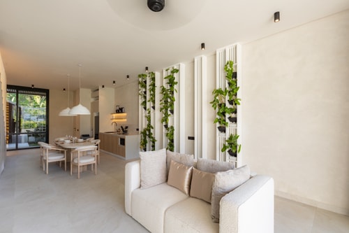 Two Bedroom Penthouse in Ubud, Bali — image 14