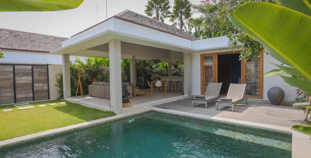 1BR Villa for for Rent in Umalas, Bali — $17,993 — image 1
