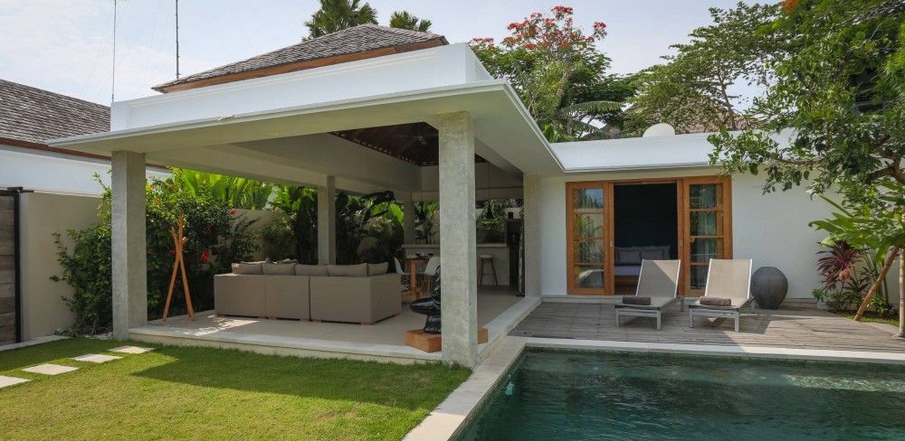 1BR Villa for for Rent in Umalas, Bali — $17,993 — image 5