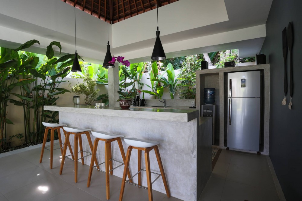 1BR Villa for for Rent in Umalas, Bali — $17,993 — image 3