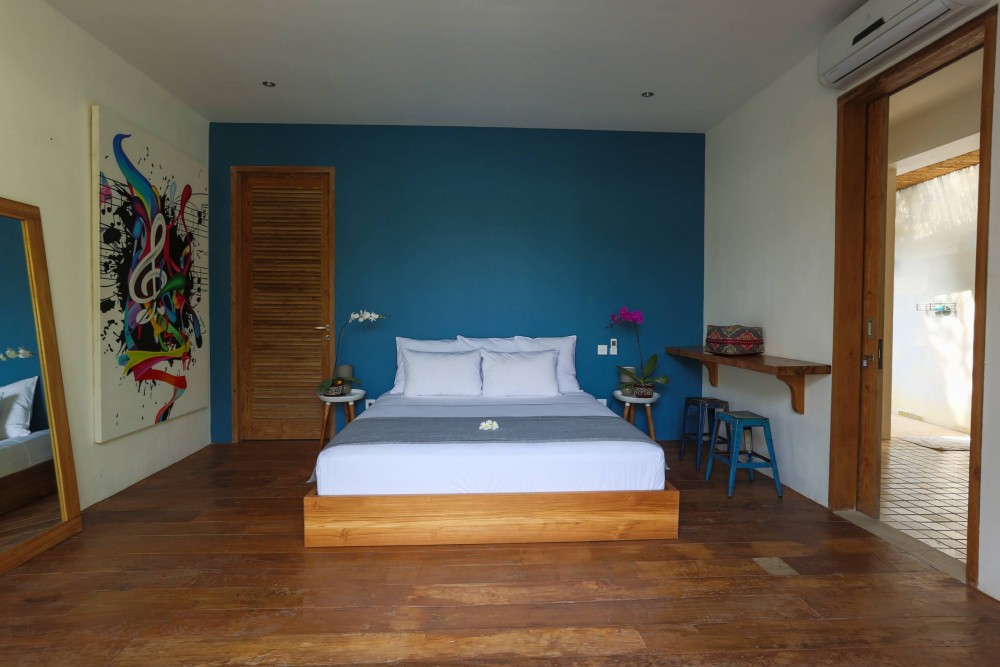 1BR Villa for for Rent in Umalas, Bali — $17,993 — image 6