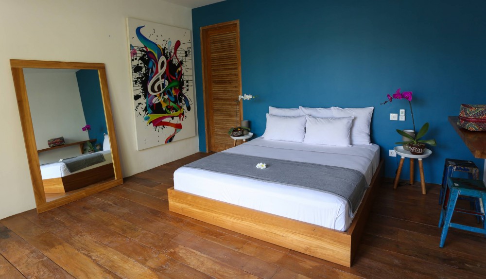 1BR Villa for for Rent in Umalas, Bali — $17,993 — image 7