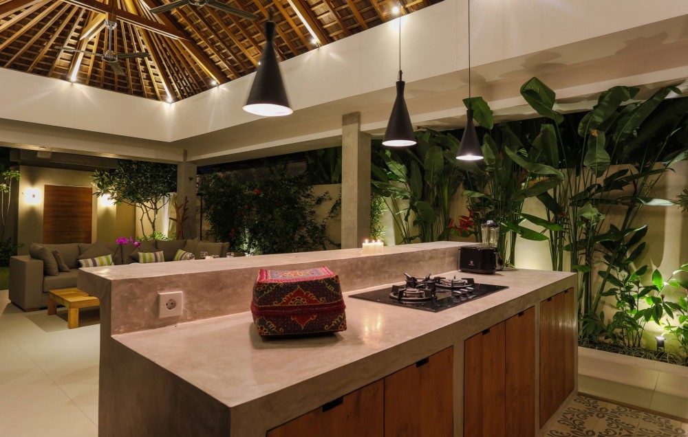 1BR Villa for for Rent in Umalas, Bali — $17,993 — image 10