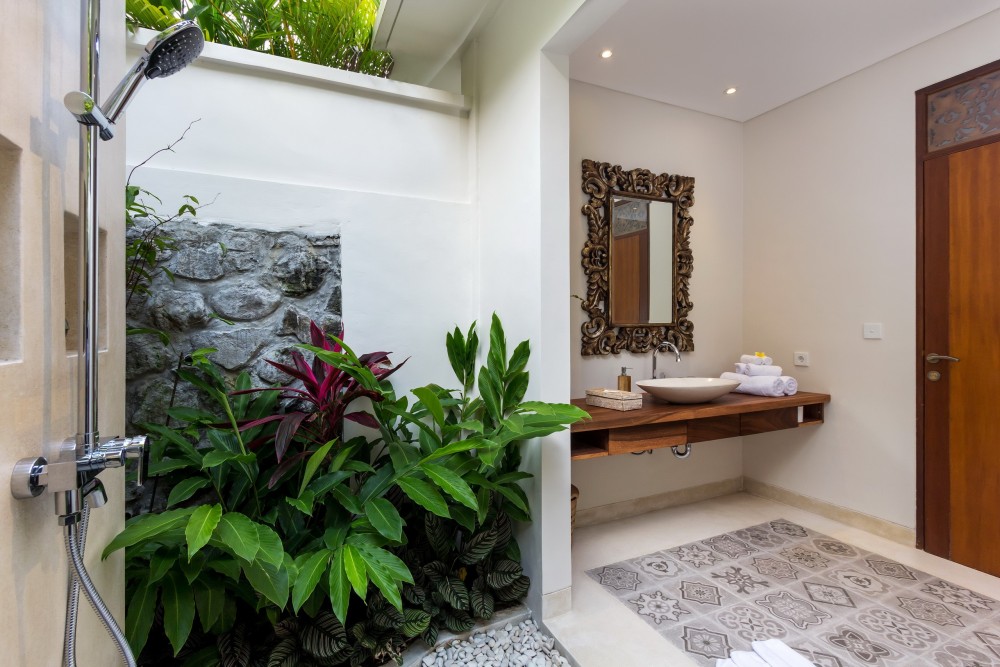 Four-Bedroom Villa with Garden Offering Unmatched Luxury and Comfort in Pererenan Area — image 12