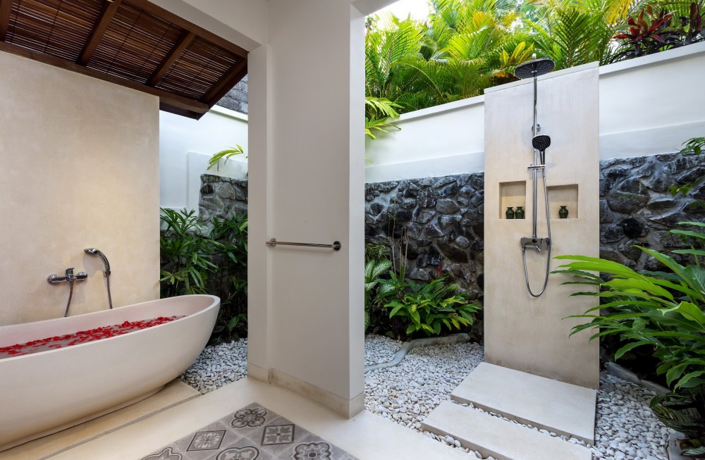 Four-Bedroom Villa with Garden Offering Unmatched Luxury and Comfort in Pererenan Area — image 11