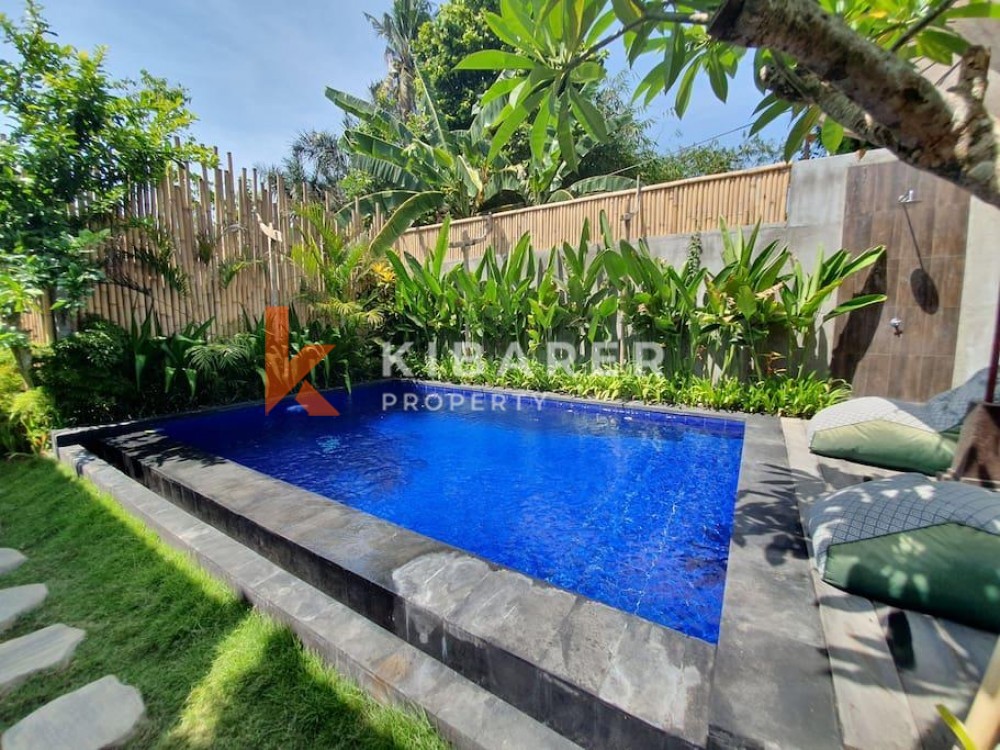Three Bedroom Authentic Joglo Wooden Villa in Pererenan — image 10