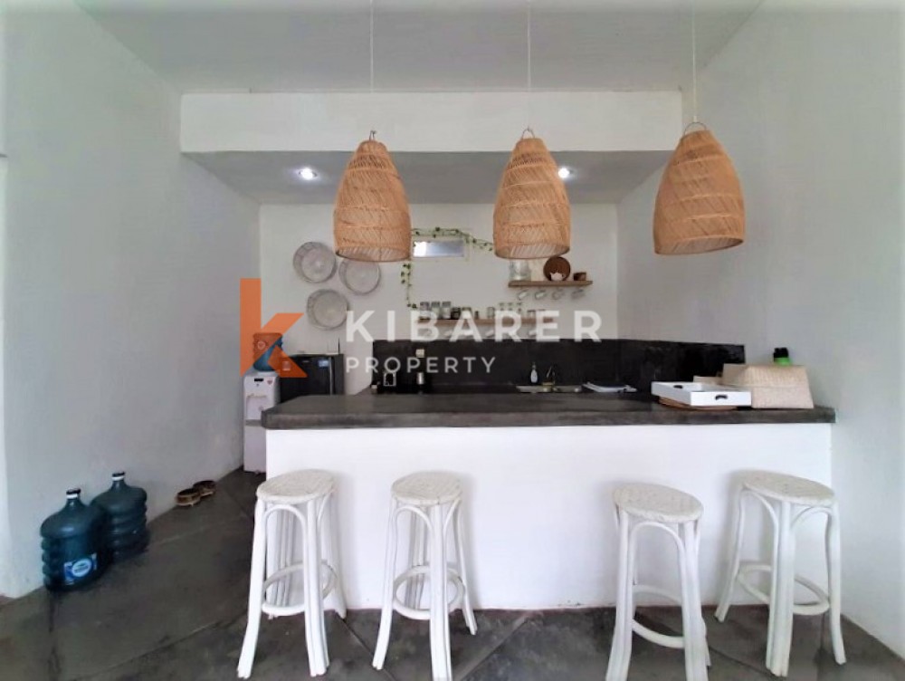 Beautiful Closed Two-Bedroom Villa in Padang Linjong — image 8