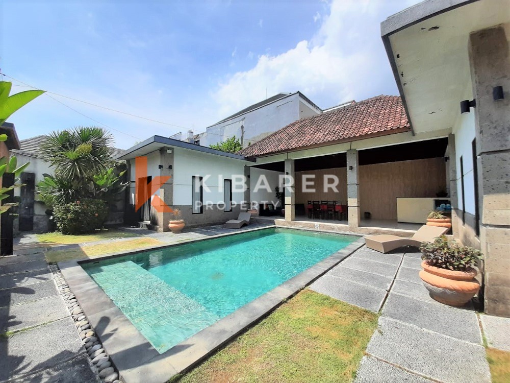 2BR Villa for for Rent in Umalas, Bali — $1,785 — image 8