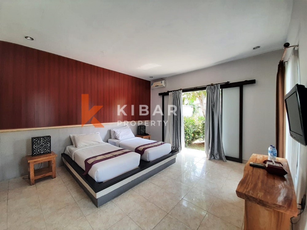 2BR Villa for for Rent in Umalas, Bali — $1,785 — image 9