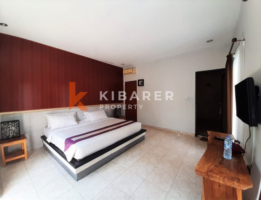 2BR Villa for for Rent in Umalas, Bali — $1,785 — image 3