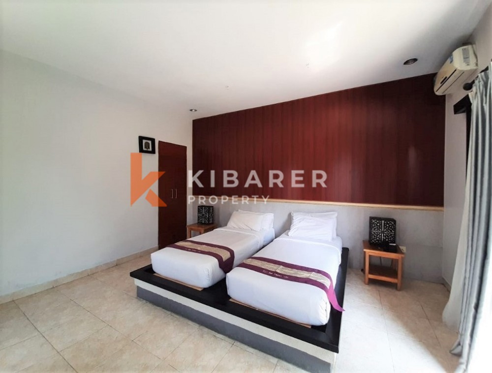 2BR Villa for for Rent in Umalas, Bali — $1,785 — image 11