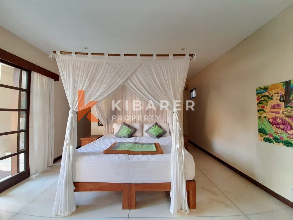 Three Bedroom close to the beach in Seseh — image 8