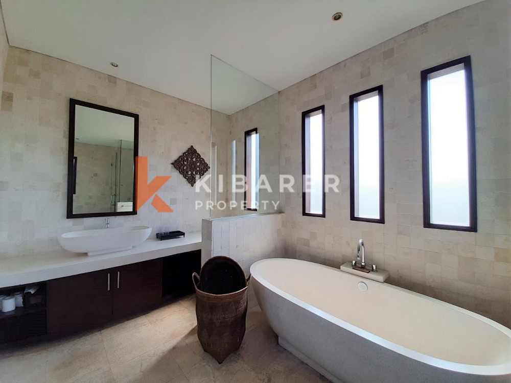 Three Bedroom close to the beach in Seseh — image 10