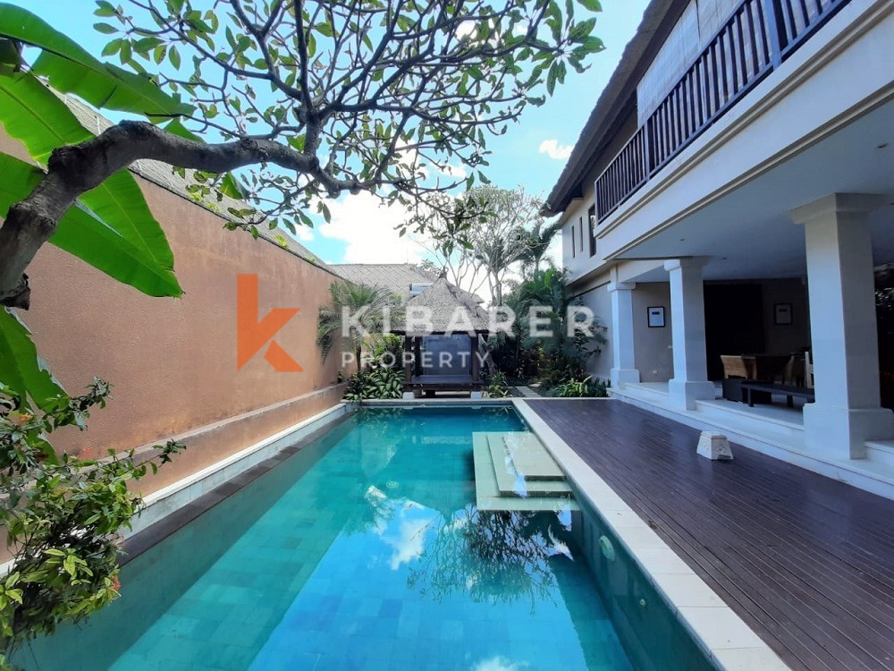 Three Bedroom close to the beach in Seseh — image 2