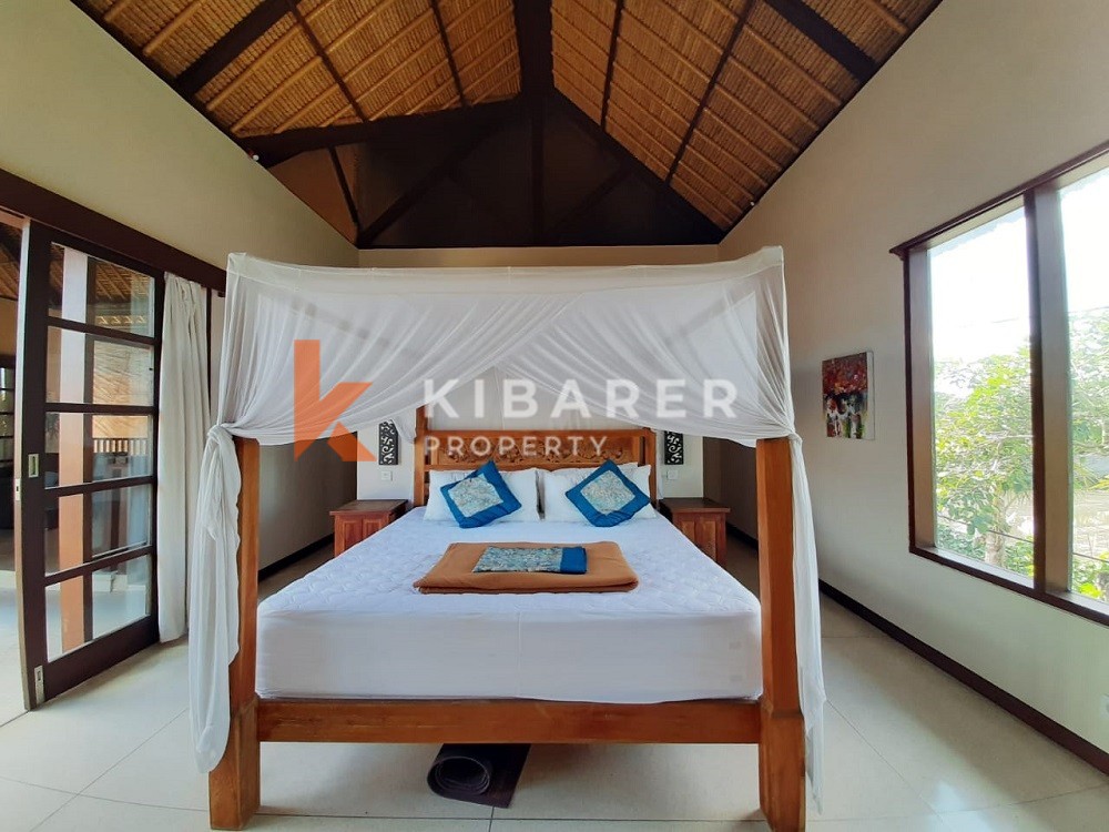 Three Bedroom close to the beach in Seseh — image 11